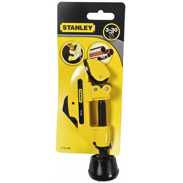 Řezačka Měděných Trubek 3-30 MM