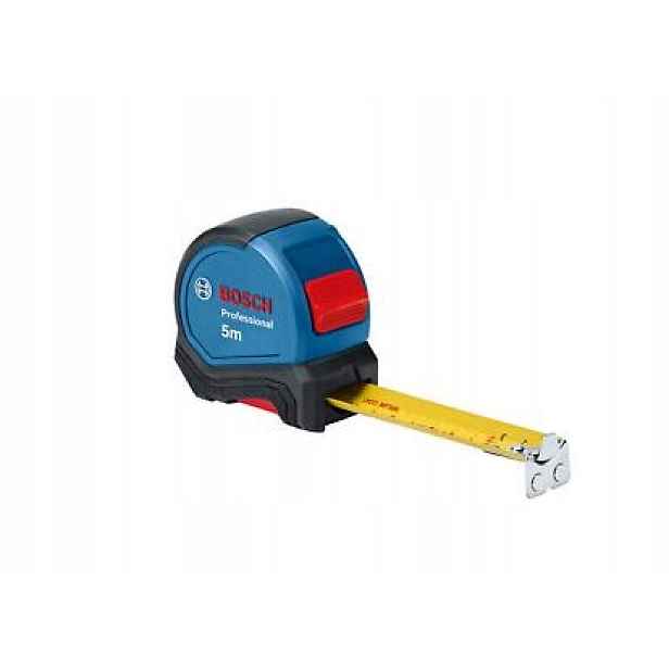 Svinovací Metr Professional 5 M