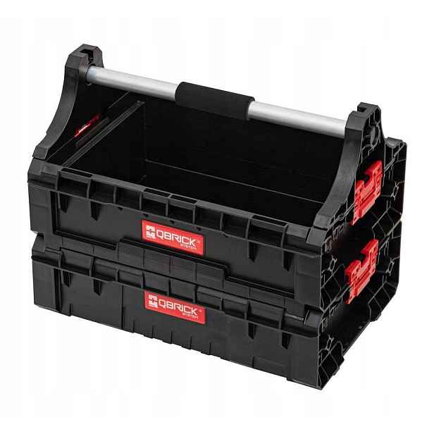 Box Na Nářadí Qbrick Systém Pro Modular Tray
