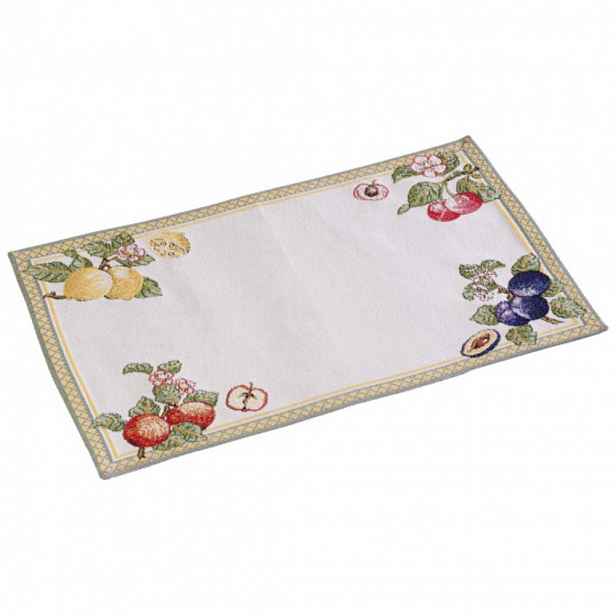 Villeroy & Boch French Garden bavlněná prostírka, 32 x 48 cm 35-9083-0043