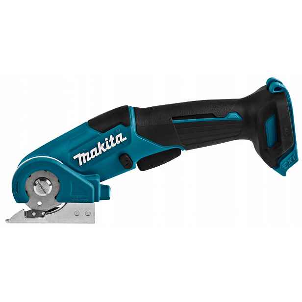 Akumulátorové nůžky na plech Makita CP100DZ 6 mm