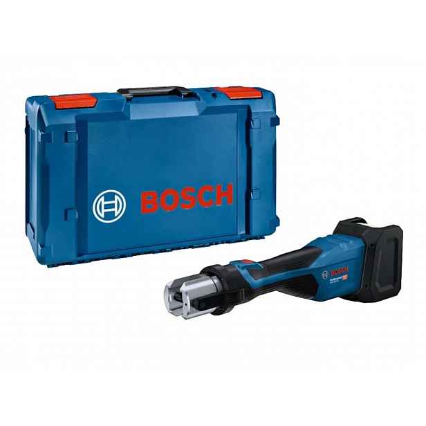 Bosch - 18V AKU lisovací nářadí, bez baterie a nabíječky 06019M2100