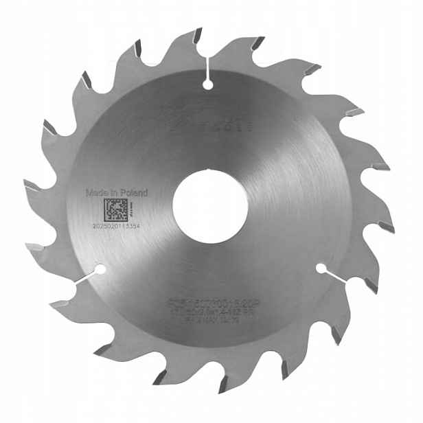 Ita Tools Drážkovací pila 150x30x18Z H2,0 mm