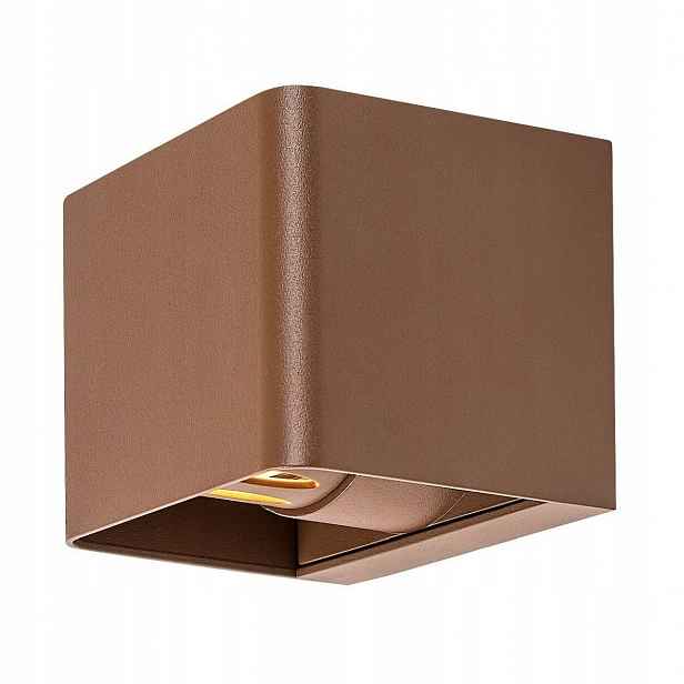 Nástěnná Led lampa 10W Hallstatt 77169 Rabalux