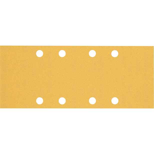 Papír brusný Bosch EXPERT C470 93×230 mm 80 50 ks