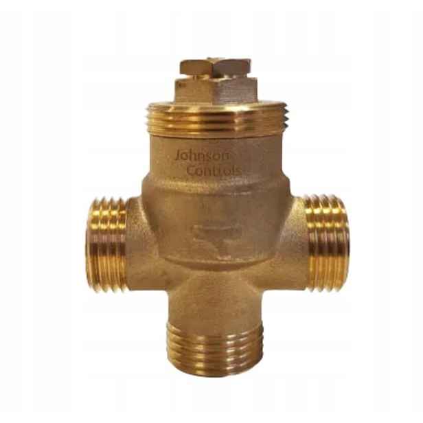 Směšovací zónový ventil VG3310JS Johnson Controls