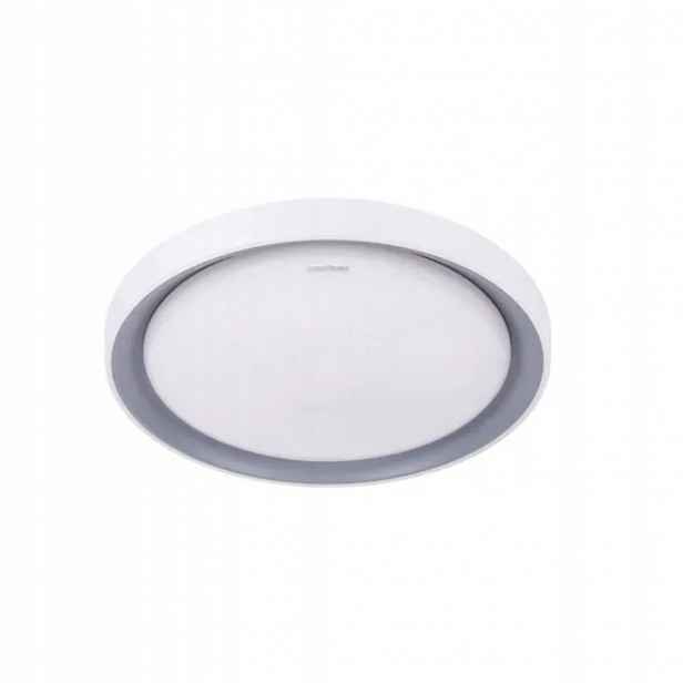 Stropní Svítidlo Led Struhm Ariel Kulatý IP44 48 W Bílý