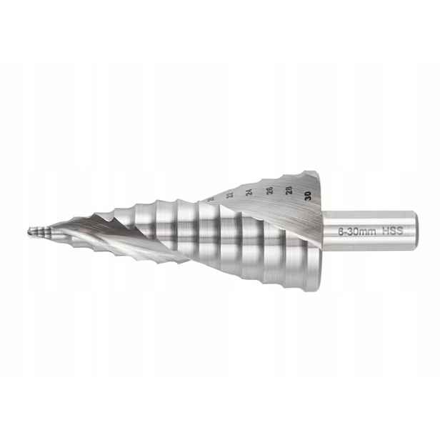 Vrták Stop Sprl Smartstep (D6-37 MM)