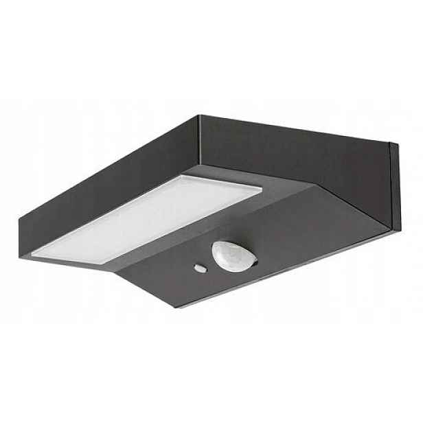 Korana Led solární svítidlo 77023