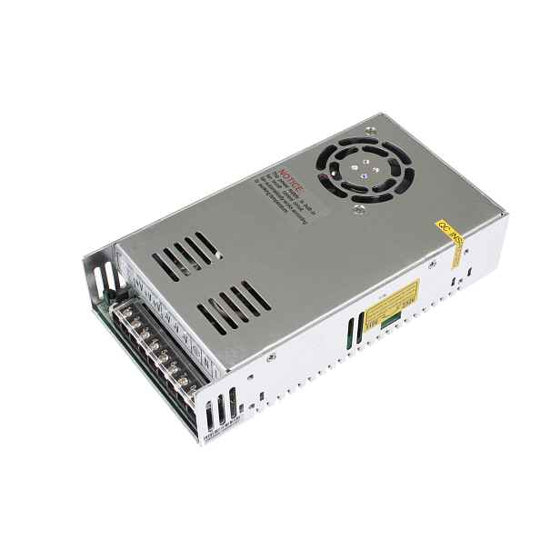 LED zdroj 12V 480W vnitřní TLPZ-12-480