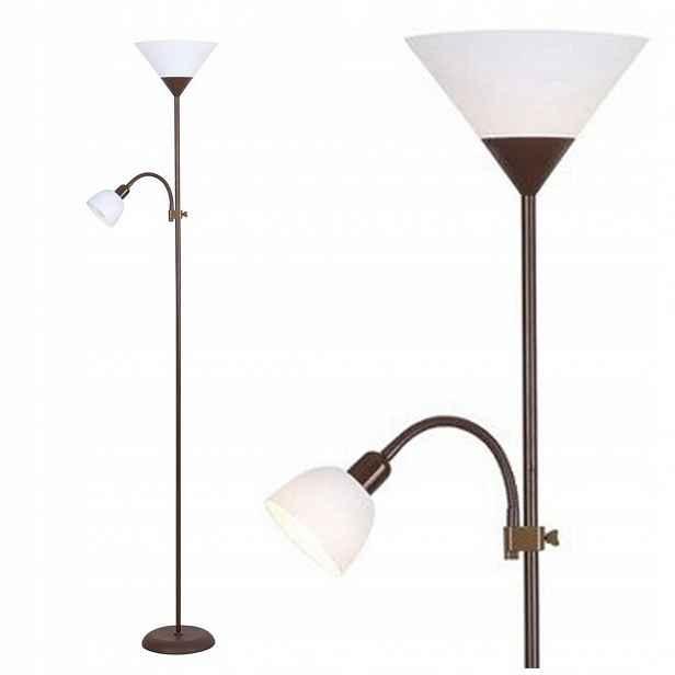 Podlahová lampa Action 4188 Rabalux