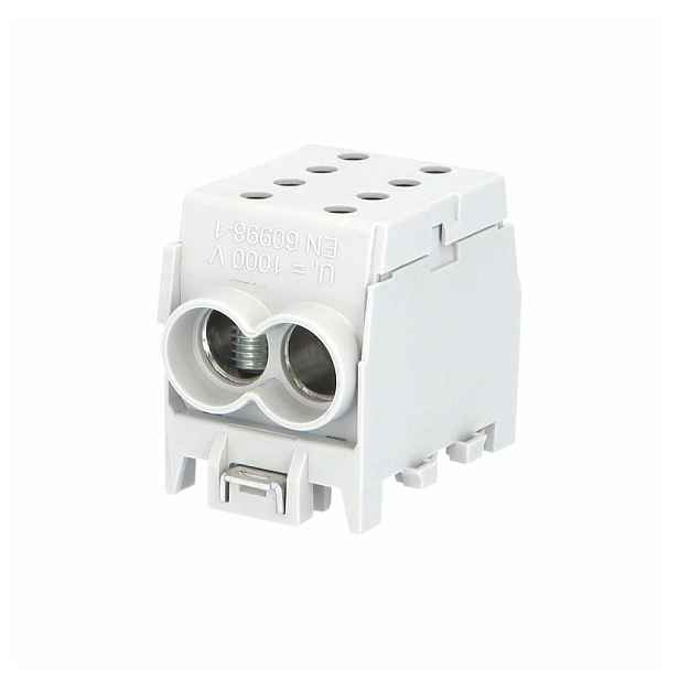 Svorkovnice rozbočovací Eleman HLAK 25 5/10 GR-S