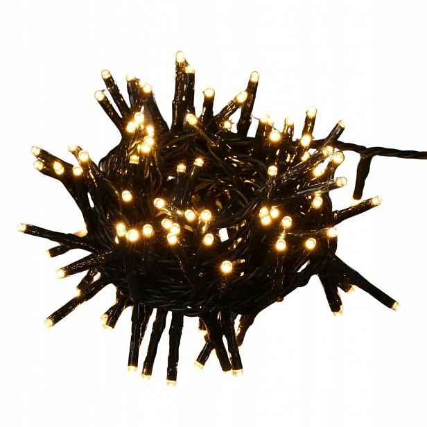 Venkovní Osvětlení 480 Led Plast Teplé Světlo 20 M IP44