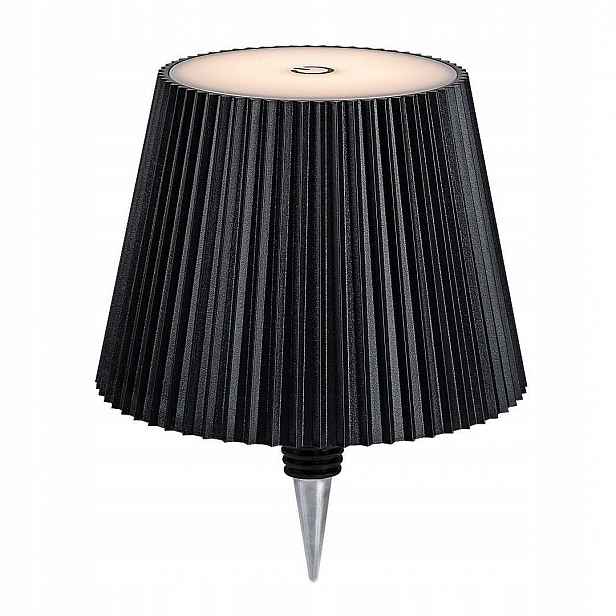 Venkovní stolní Led lampa 2W Burdur 77142 Rabalux