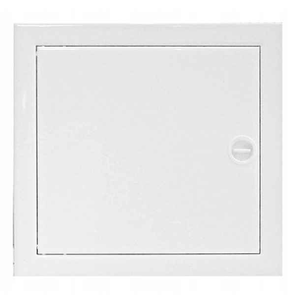Eaton Rozvodnice modulární 1x12 pod omítku KLV-12UPS-F 178814