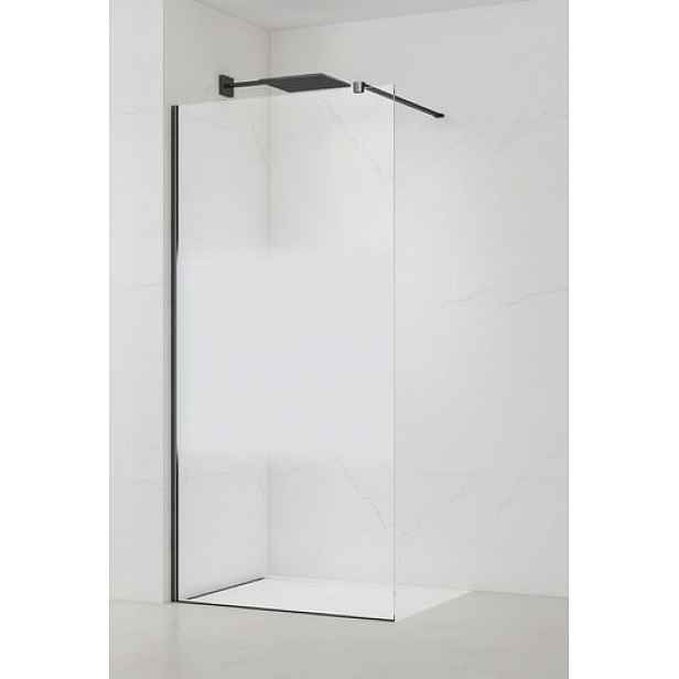 Sprchová zástěna walk-in 90 cm SAT SATBWI90MPPRGM