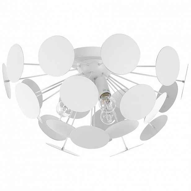 Beliani ZÁVĚSNÉ SVÍTIDLO Maritsa 44/44/129 cm