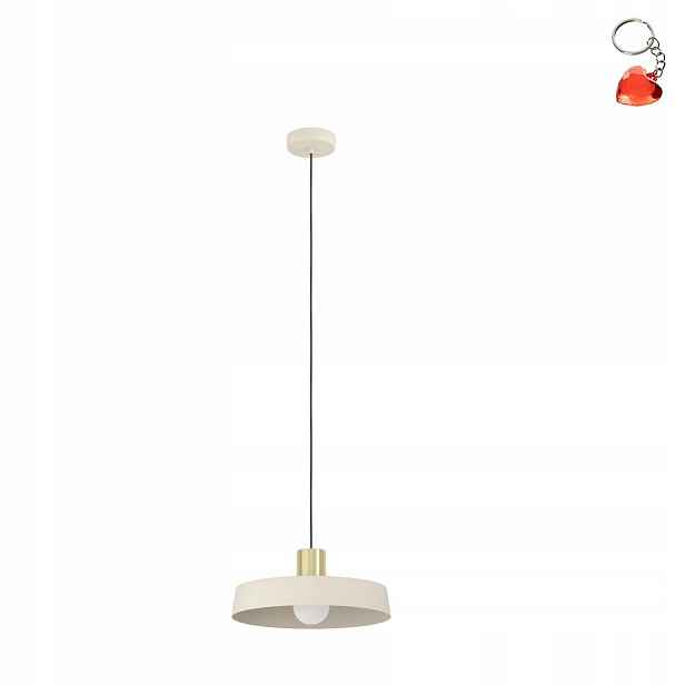 Závěsná lampa Valdiola 900429 Eglo