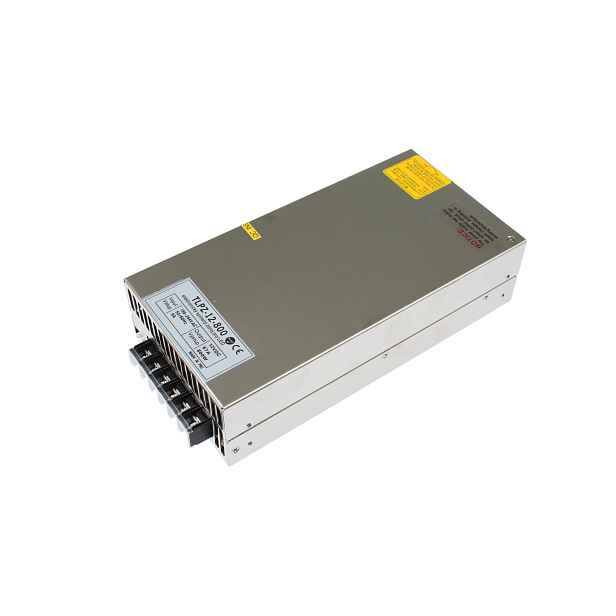 LED zdroj 12V 800W vnitřní TLPZ-12-800