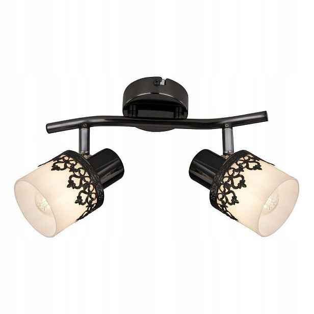 Spotová reflektorová lampa Lacey 5342 Rabalux
