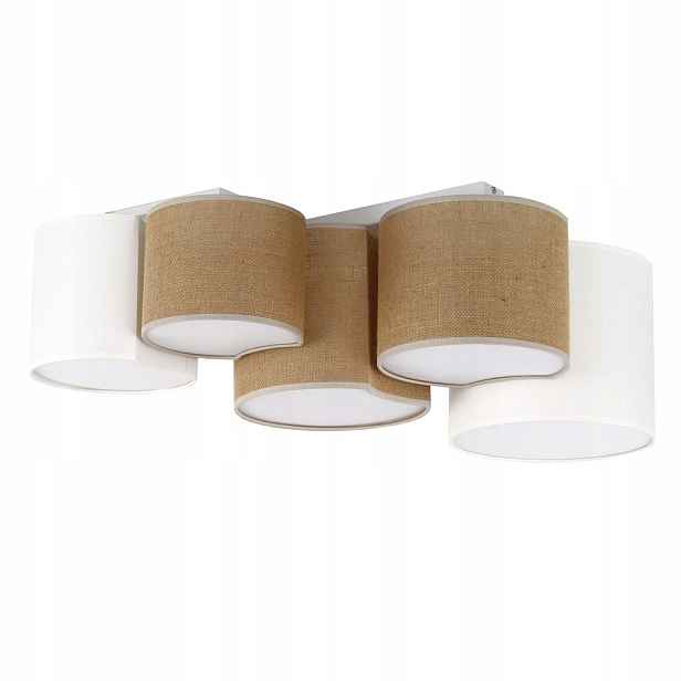 Stropní svítidlo Mona Juta 5909 Tk Lighting