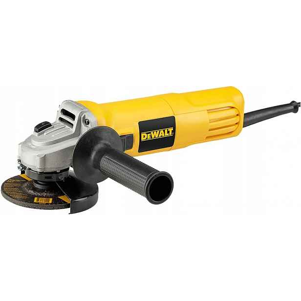 Úhlová Bruska 950 W 125 MM 12000 Ot/min Měkký Start