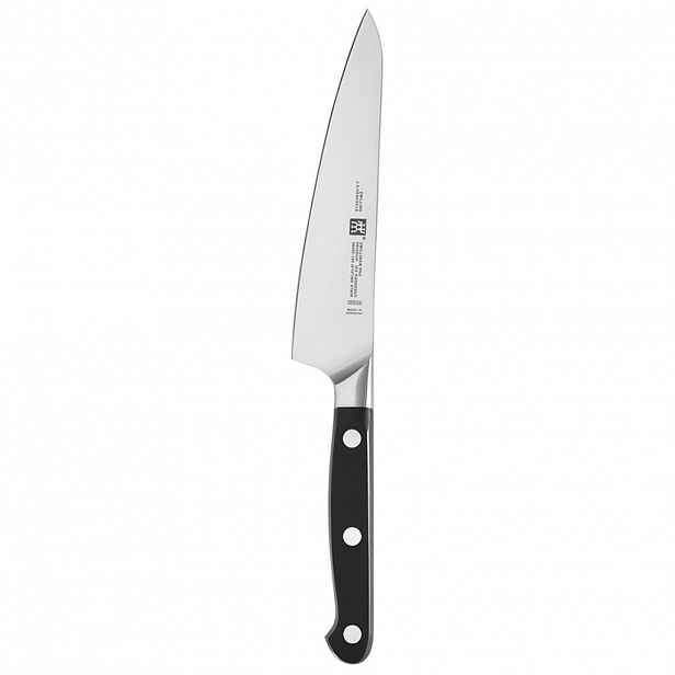 Zwilling Pro, kompaktní kuchařský nůž, 14 cm 38400-141