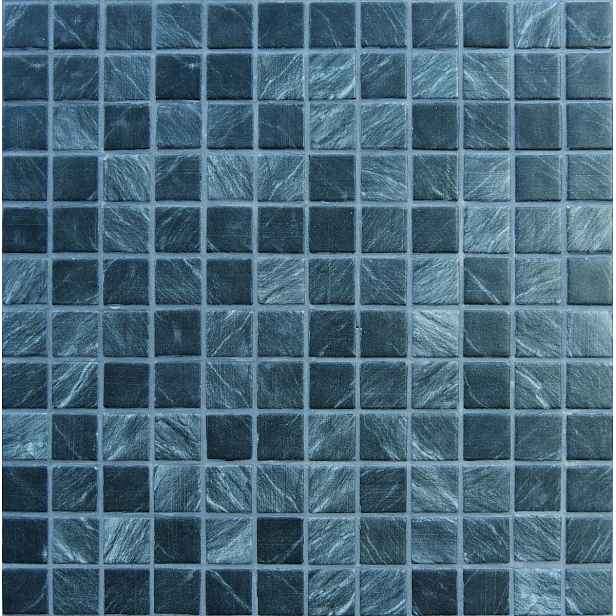 Skleněná mozaika Pizzara 30x30 cm mat PIZARRA