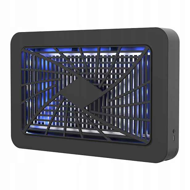 Hmyzí lampa Noveen IKN590 Led Uv-a 6W 2500V do 150 m Usb-c