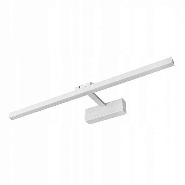 Led Koupelnové Nástěnné Svítidlo Nad Zrcadlo Lampa 12W 50cm Led Bílá IP44