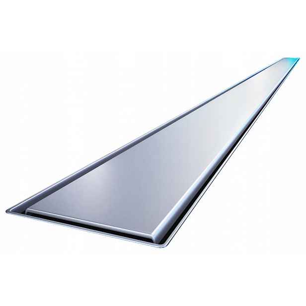 Lineární Odtok Úzký Slim 120 cm Polský S. Viega