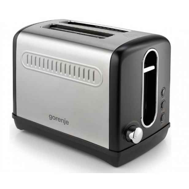 Topinkovač Gorenje T1100CLBK, 1100W