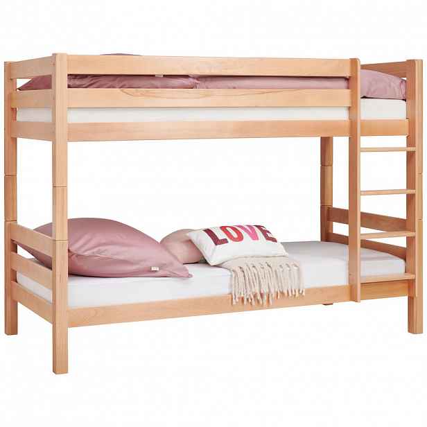 Linea Natura PALANDA 90/200 cm, barvy buku