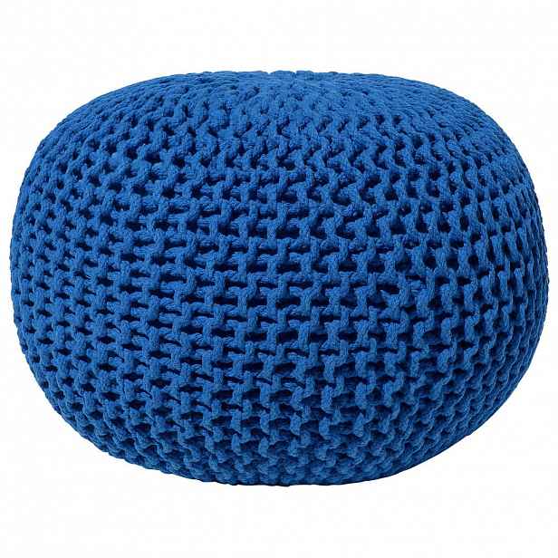 Beliani PUF Conrad 50/50/35 cm