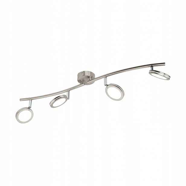 Led spotová lampa 4x4W Karystos 97071 Eglo