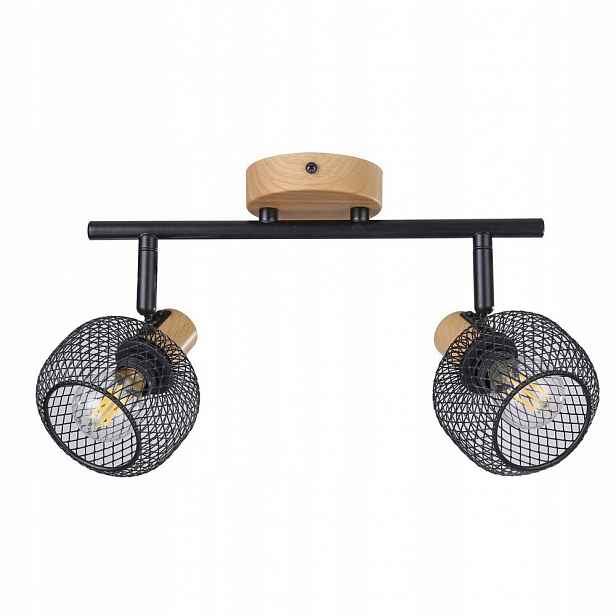 Spotová reflektorová lampa Grendel 3128 Rabalux
