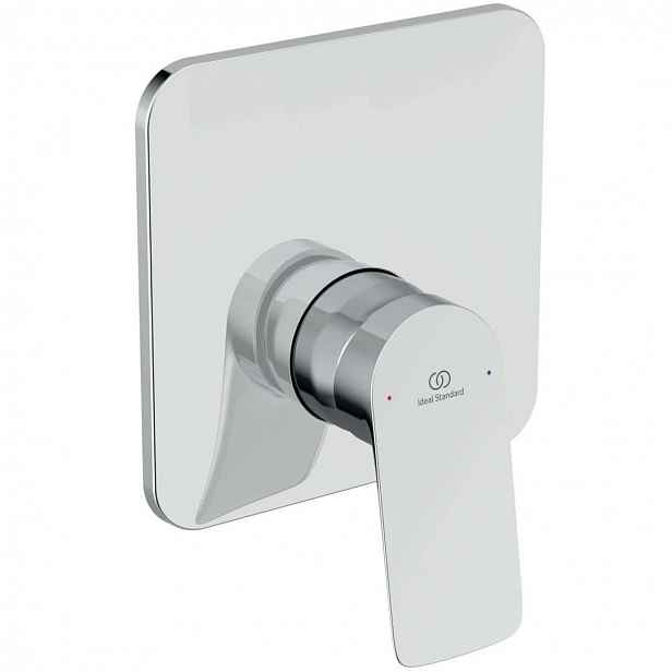 Ideal Standard Ceralife C - Sprchová baterie pod omítku, chrom BE062AA