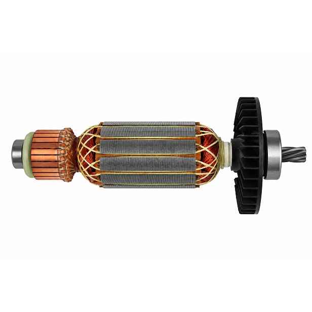 Rotor s ventilátorem 1 604 010 328 Bosch
