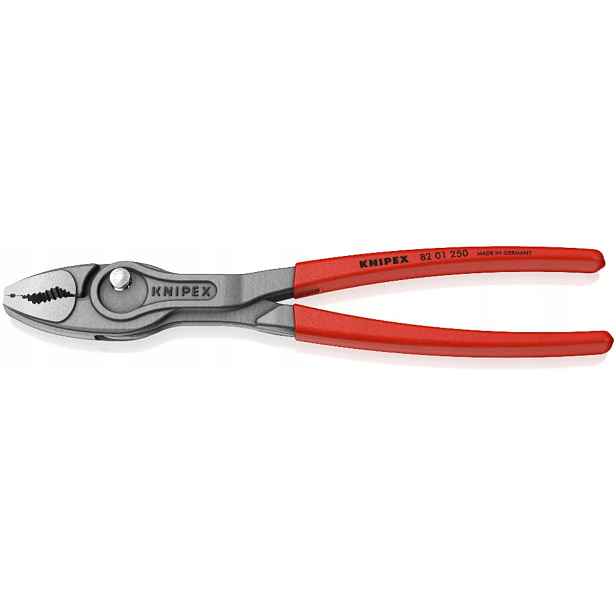 Čelní Uchopovací Kleště Twing Grip 250 MM Kn 82 01 250