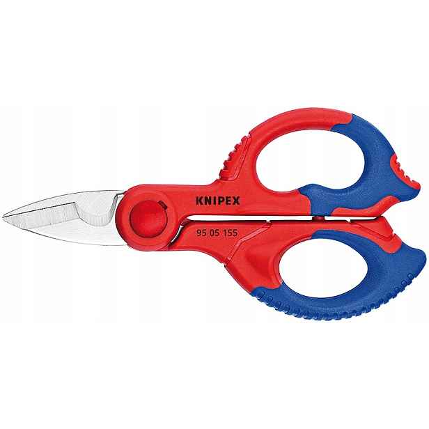 Knipex Nůžky Z Z Nerezové Oceli KX9505155SB