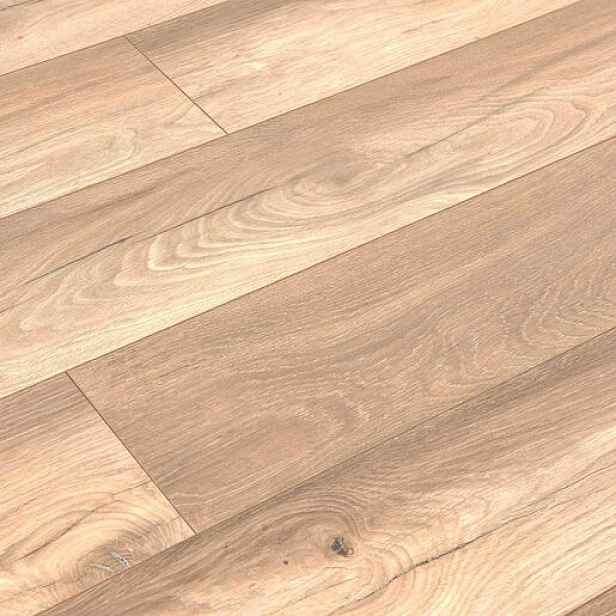 Laminátová podlaha Naturel Water 100 Oak Rusticwash dub 8 mm LAMWP8351