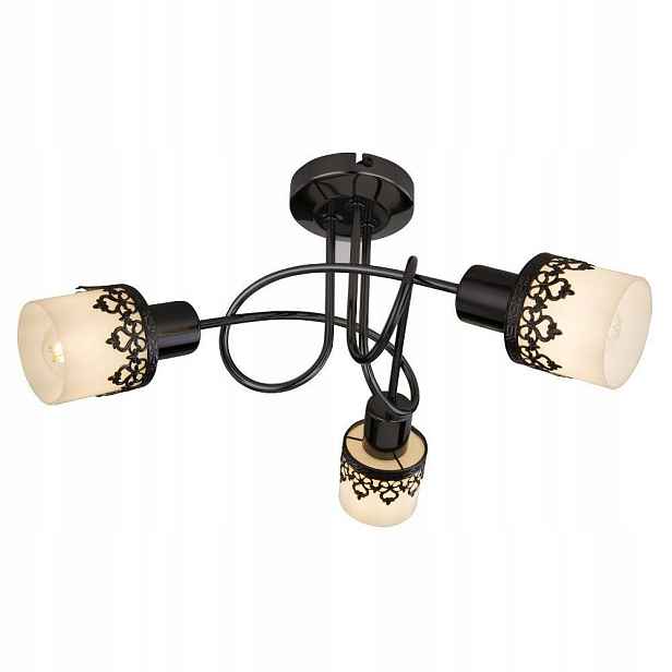 Spotová reflektorová lampa Lacey 5343 Rabalux