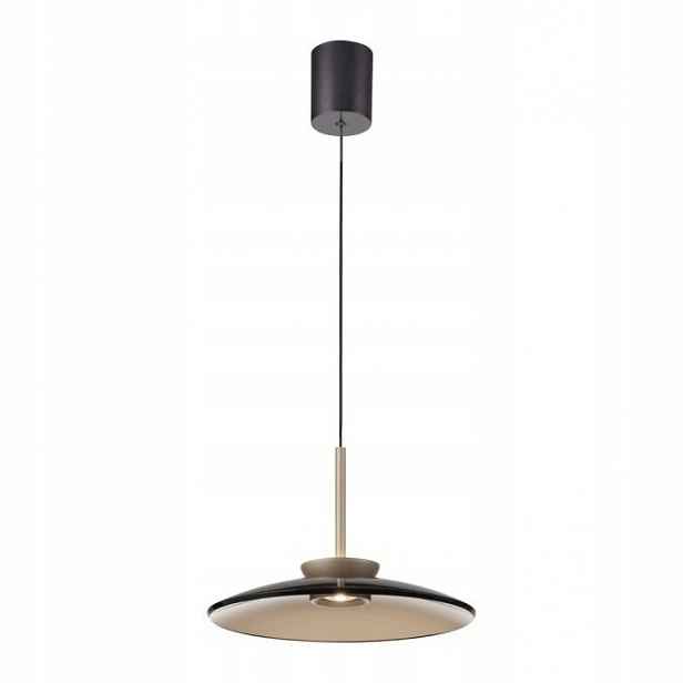 Závěsná Led lampa Pure E-Moo 2195-97 Paul Neuhaus