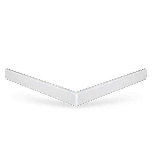 Čelní panel Roth Flat Kvadro 90 cm akrylát 8010086