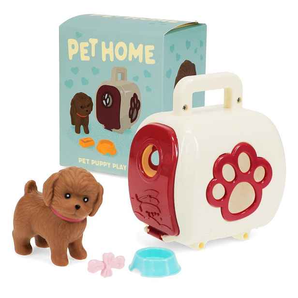 Hračka Puppy – Rex London