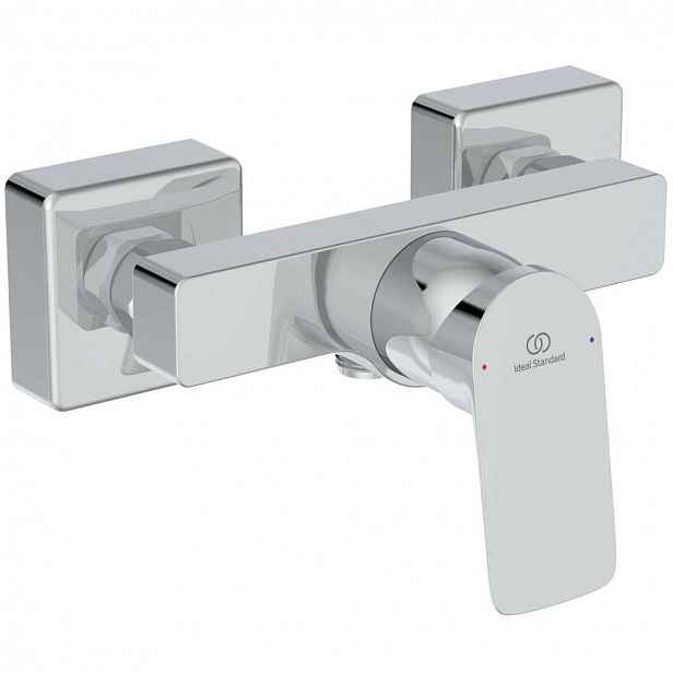 Ideal Standard Ceralife C - Sprchová baterie, chrom BE066AA