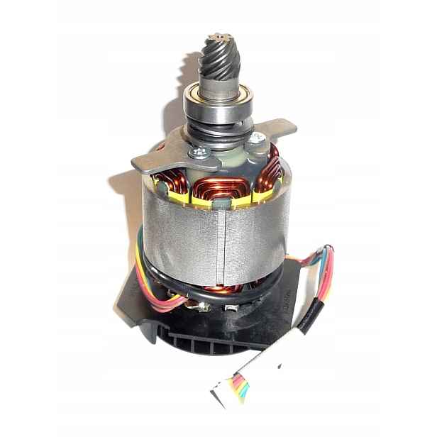 Metabo 316065690 Motor Kha 18 Ltx Bl