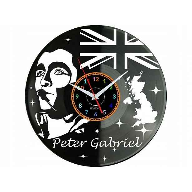 Peter Gabriel Dárek pro milovníka originální Nástěnná Dekorace z desky