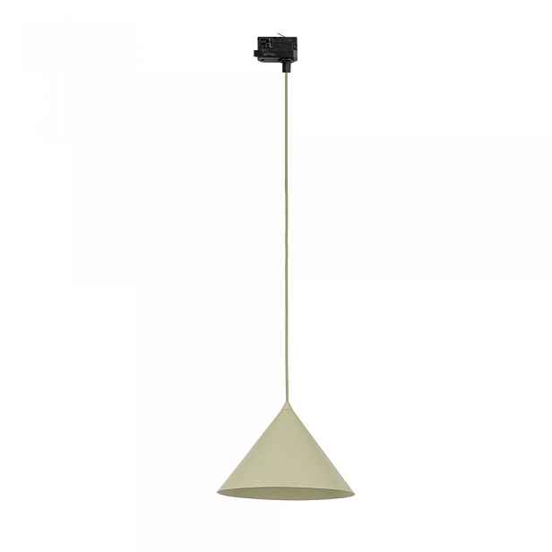 Spotový reflektor Tracer Cono Černý E27 Osvětlení Kancelář Tk Lighting
