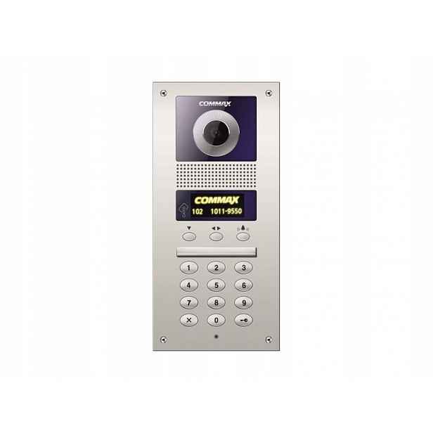 Videotelefonová kamera Drc-gum/rfid Commax